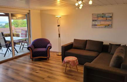 Gästehaus Huber Meersburg - Foto 6