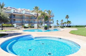 Apartamento Mar de Denia by DENIA COSTA - Photo 39
