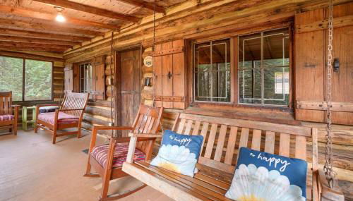 Russell Cabin - Foto 5