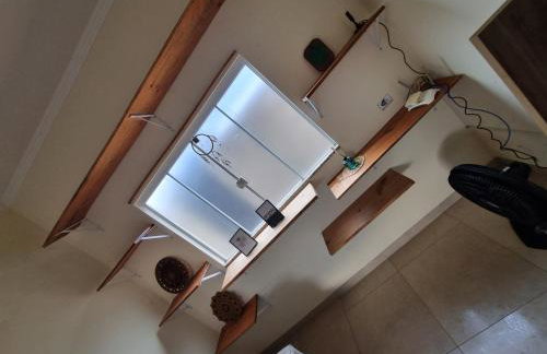 Casa Aconchegante e Mobiliada - Foto 11