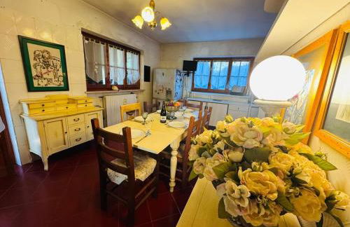 Villa Alida with pool Piemonte - Foto 45