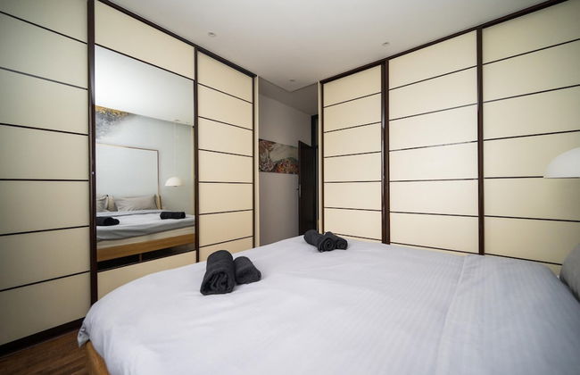 Luxury Design 2bdr Apartment - Foto 2