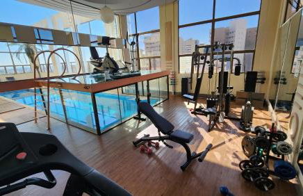 Flat Elegante Central Londrina - Foto 19