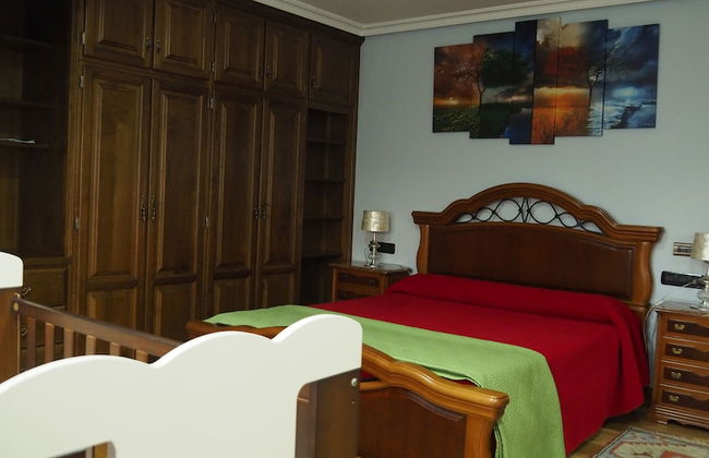 El Pongallin Vivienda Vacacional - Foto 6