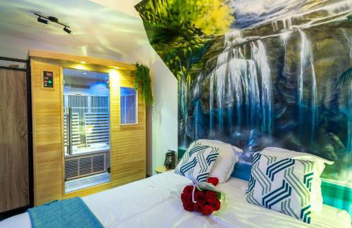 Le temps d'un rêve - Escapade romantique - Photo 3