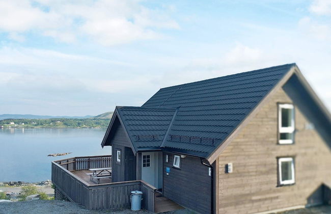 8 Person Holiday Home in Leka-by Traum - Foto 27