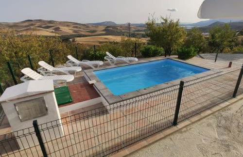 Casa Rural Cerca Del Caminito Del Rey Ardales - Foto 31