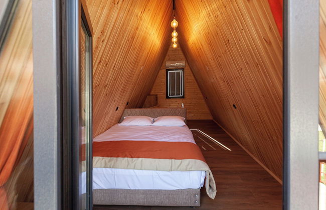 Reserve Resort Lagodekhi - Foto 6