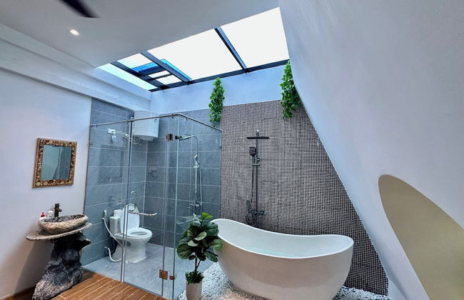 Bay Luxury Villa OCP2 - Self Checkin - Photo 35