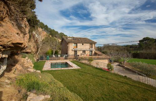 Masia Els Nocs - Foto 43