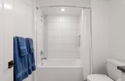 Ruby Tide - Two Floor Airy 2BR Marina Side Exclusive Amenities - Foto 25