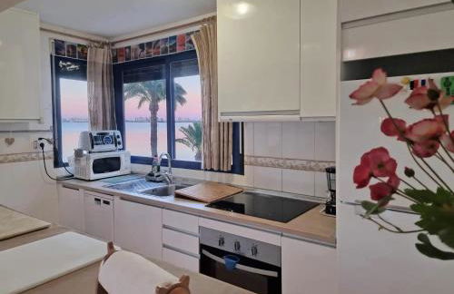 ShoreHouse Verdemar Dos Primera linea Playa Honda - Foto 21