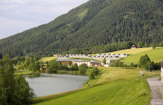 Pleasant Chalet on the ski Slopes - Foto 21