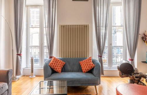 MONT CERVIN Standing & Central - Foto 14