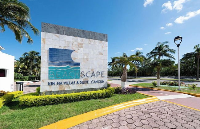 Beachscape Kin ha Villas & Suites - Photo 61