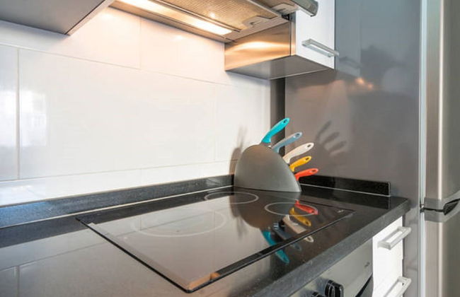 Apartamentos Varadero On the beach - Photo 46