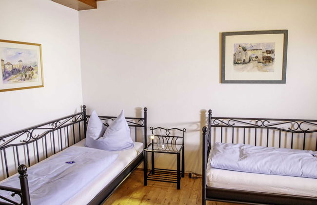 Cozy Apartment in Ruhmannsfelden With Swimming Pool - Photo 8