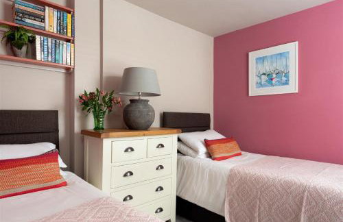 Gulls Rest - Charming Cottage in the heart of historic Dartmouth - Foto 16