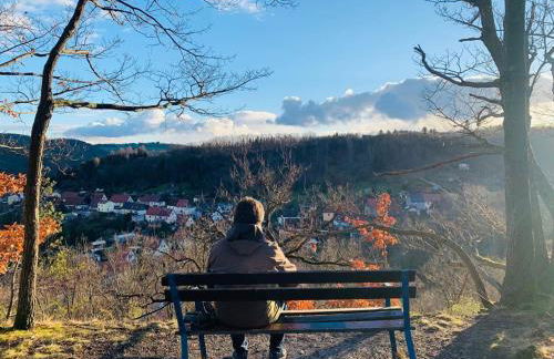 Ferienwohnung Villa Grützner - Photo 32