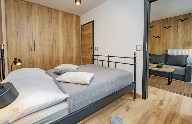 Baltic-Apartments - Sun Towers - Foto 16