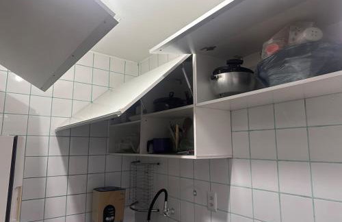 Férias Carnaval 5 pessoas Praia Grande - Foto 7