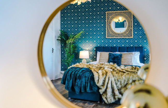 R&R Character Victorian 4-Bedroom Home - Foto 3