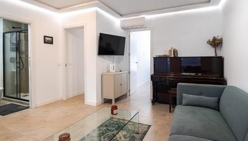 Tu casa en Madrid - Photo 4