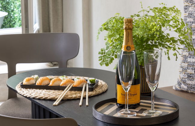 Yuna Saint-Honoré - Serviced Apartments - Photo 58