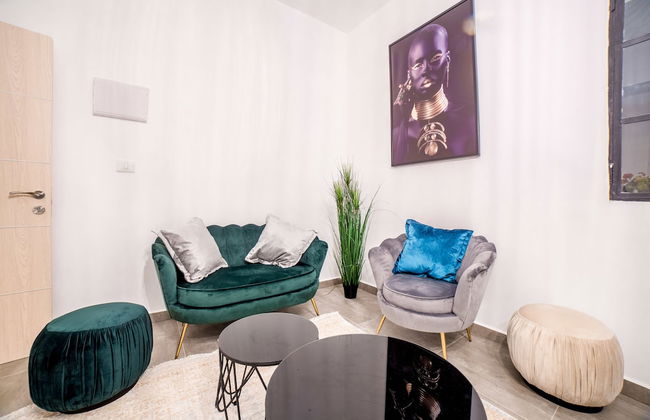 JI Tel Aviv Center - Foto 19