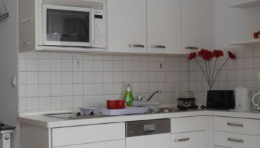 Appartement Allgäu-Sonne mit Sauna - Foto 4