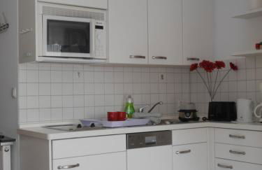 Appartement Allgäu-Sonne mit Sauna - Foto 4