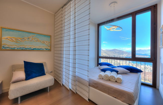 Suite on The Lake in Meina - Foto 6