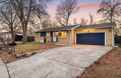 Creekside Family Haven - Foto 2