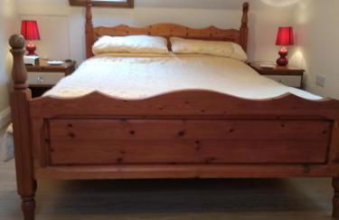 Ivydene Cottage - Foto 12