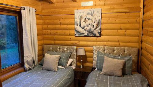 Riverside Lodge in Killiecrankie - Foto 3