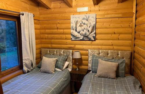 Riverside Lodge in Killiecrankie - Foto 3