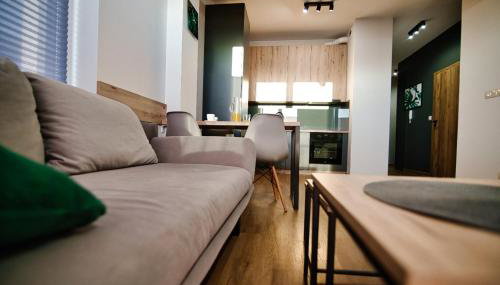 Apartament No 34 Green - Holiday Home Zator - Foto 4