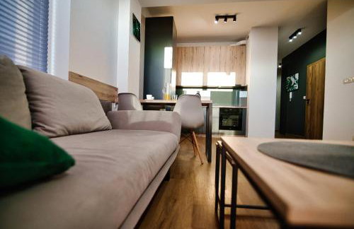 Apartament No 34 Green - Holiday Home Zator - Foto 4