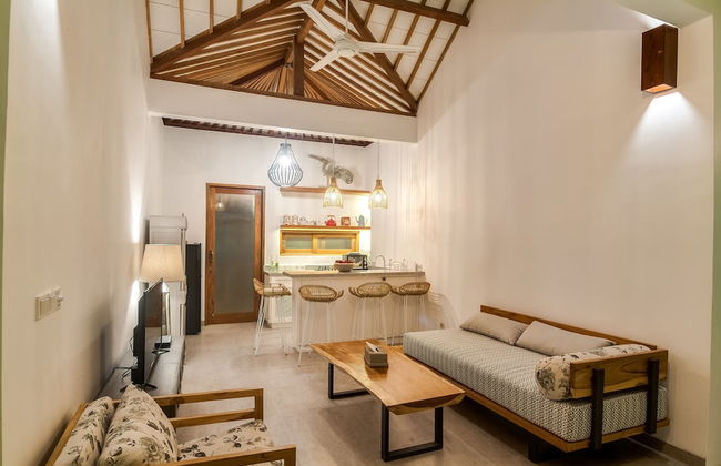 Villa Coral Flora - Foto 63