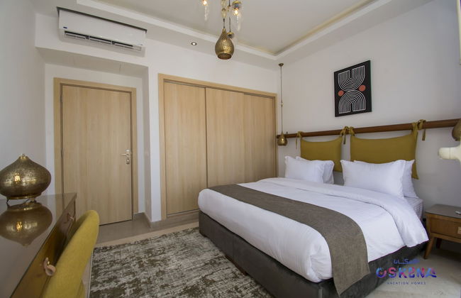 Outstanding Sea View-Azzurra Apartments - Foto 35