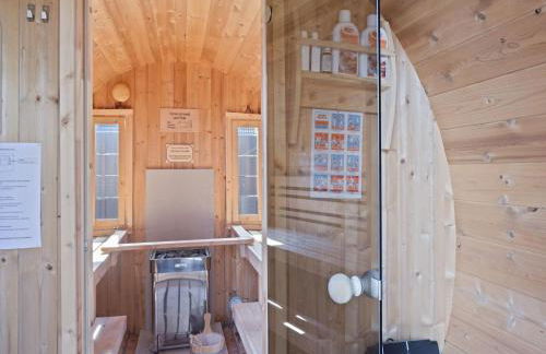 Entspannender Ruckzugsort in Langewiese - Foto 58