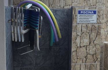 casa perto da praia, clima bom para descansar. - Foto 13