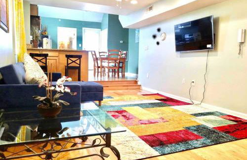 Beautiful 1BD Apt with Roofdeck in Passyunk Square - Foto 2