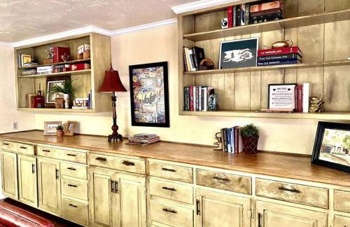 I40 Large Tuscany 4 bed 20min PDC - Photo 19