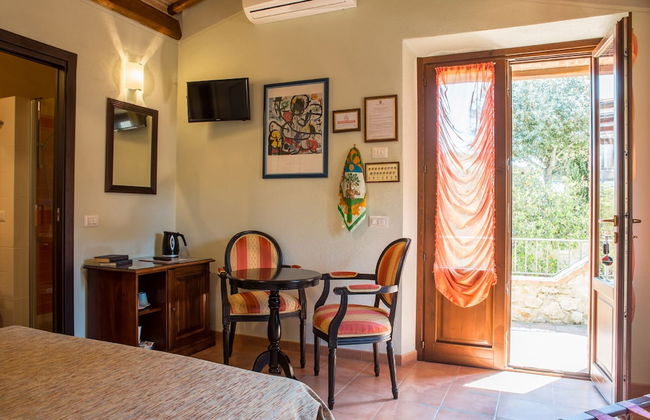 Agriturismo Borghetto Il Montino - Photo 13