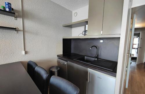 Appartement plein sud ARC 2000 - Foto 7