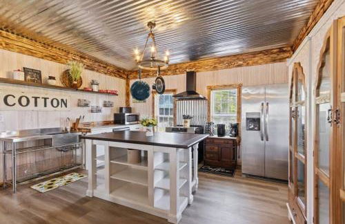 Americana Farm Getaway - Foto 13