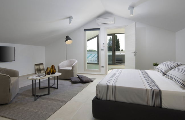 Villa Fasana - Photo 14