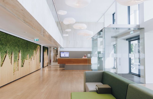 Hoge Duin Serviced Apartments - Photo 2