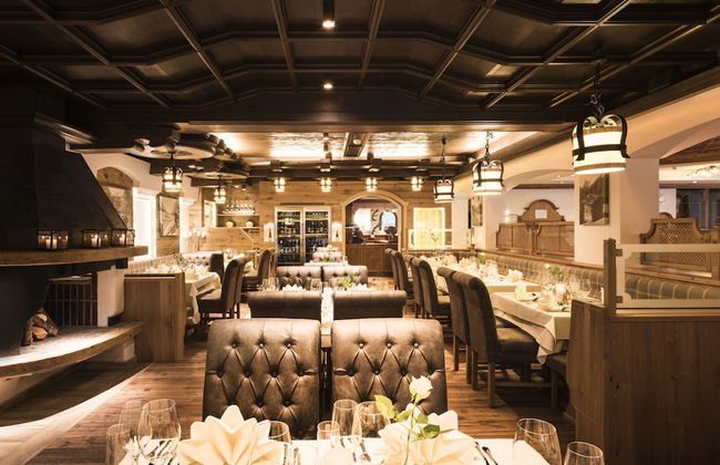 Sepp & Hanni's - Suiten im Dorf - Photo 70